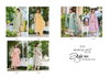 Suhane Pal By Mumtaz Arts Digital Printed Lawn Cambric Dress Material Wholesale Shop In Surat